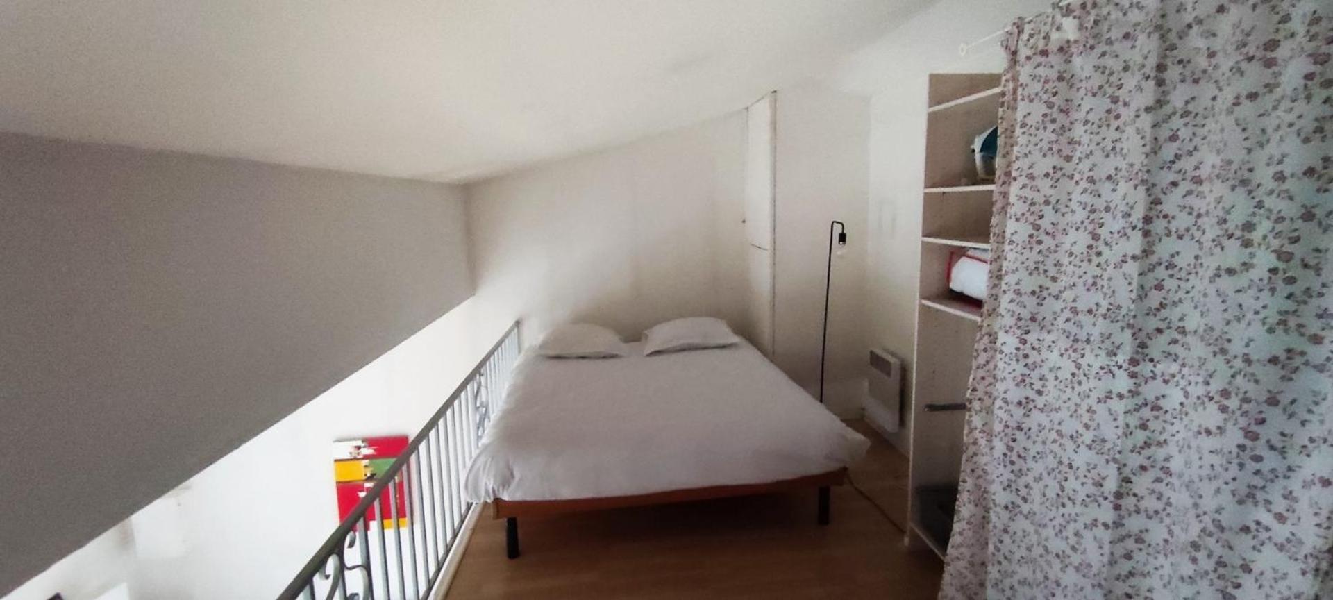 Apartment Bordeaux Беґль Екстер'єр фото