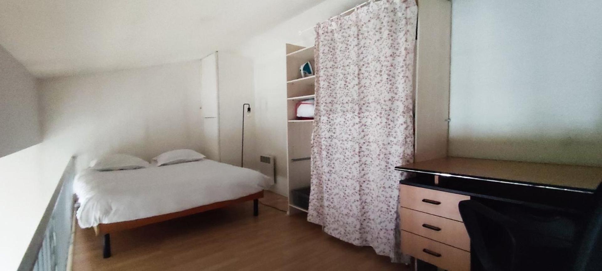 Apartment Bordeaux Беґль Екстер'єр фото